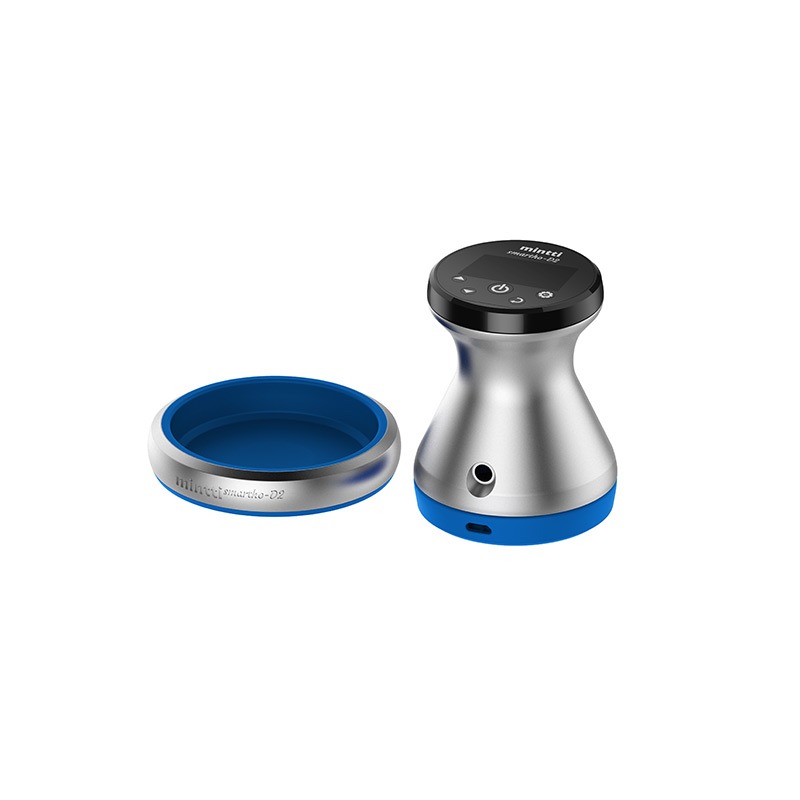 MINNTI digital stethoscope.